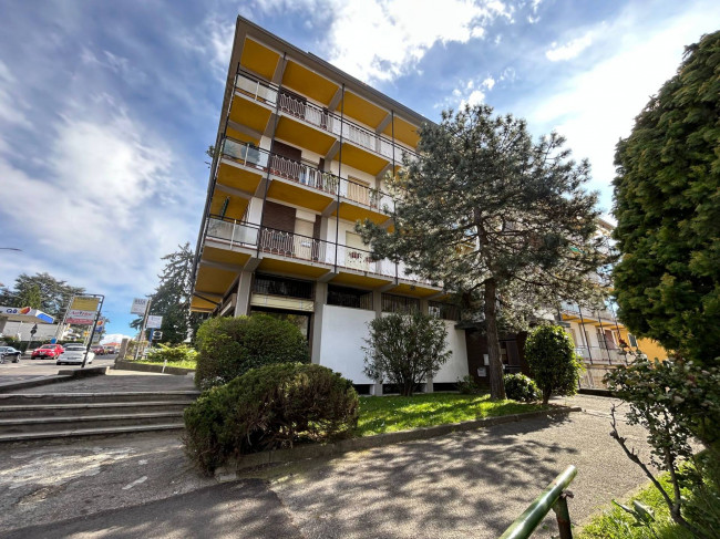 Appartamento  in <br/> affitto a Varese