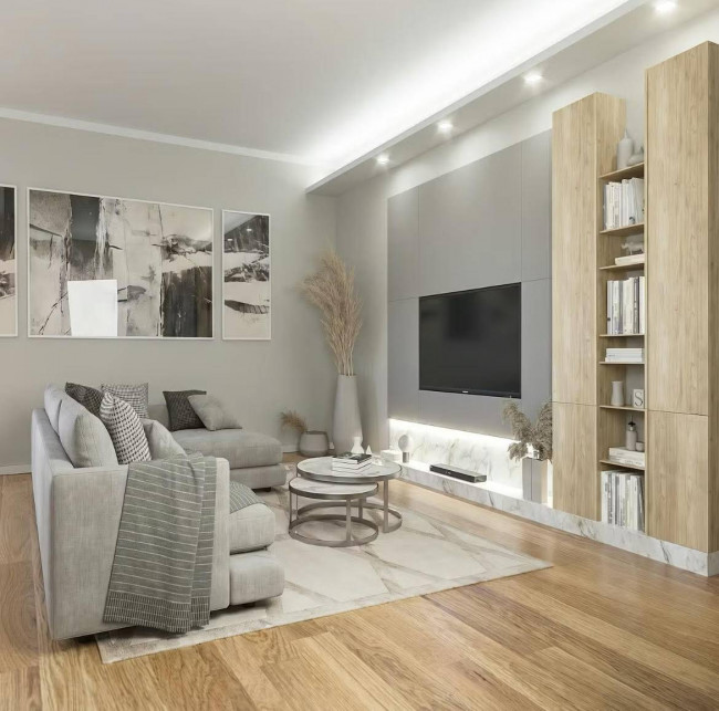 Appartamento  in <br/> vendita a Busto Arsizio