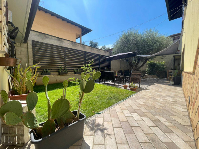Appartamento  in <br/> vendita a Busto Arsizio
