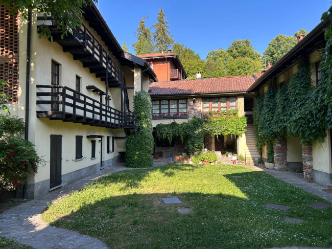 Appartamento  in <br/> affitto a Varese