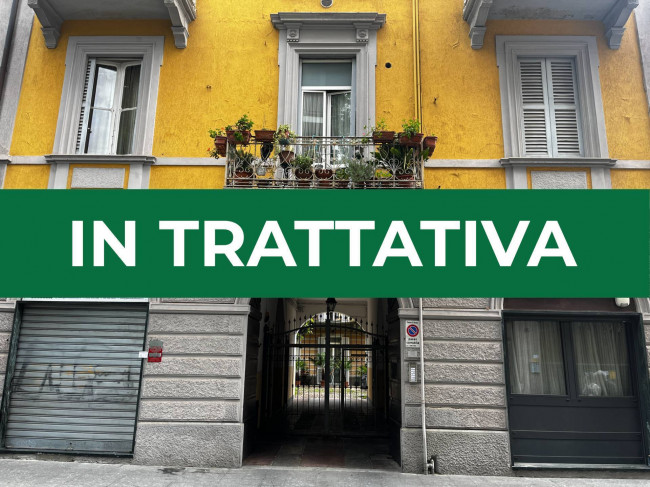 Appartamento  in <br/> affitto a Varese