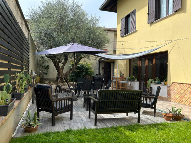   in <br/> sale a Busto Arsizio