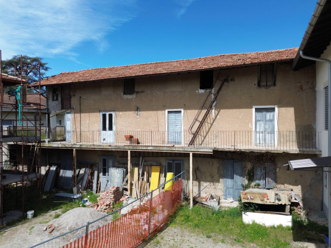 Rustico in vendita a Varese