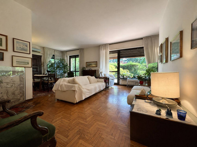 Appartamento  in <br/> vendita a Varese