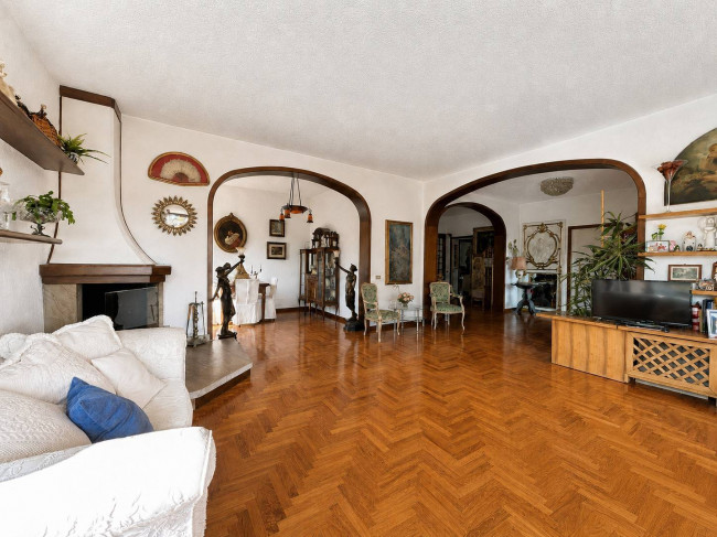 Appartamento  in <br/> vendita a Varese