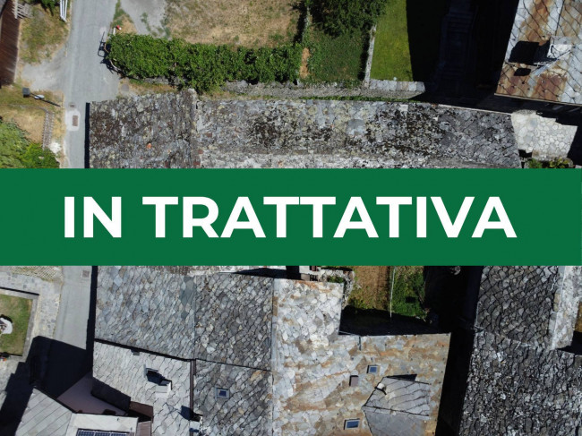 Casale/Rustico  in <br/> vendita a La Salle