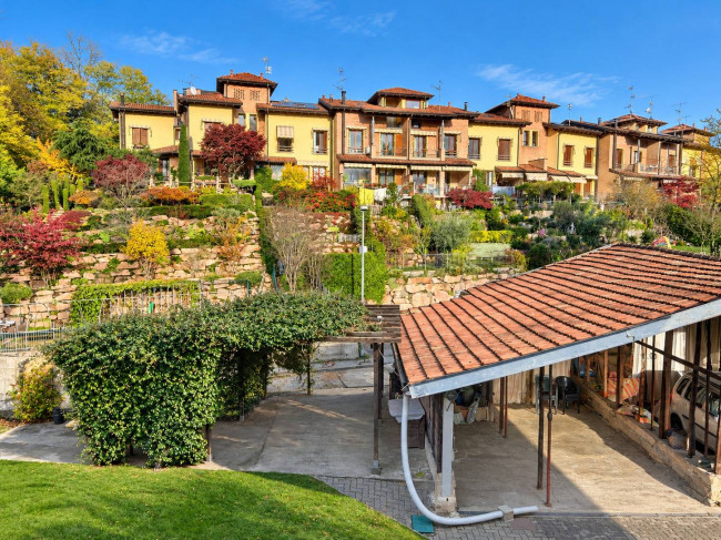 Villa Singola  in <br/> vendita a Induno Olona