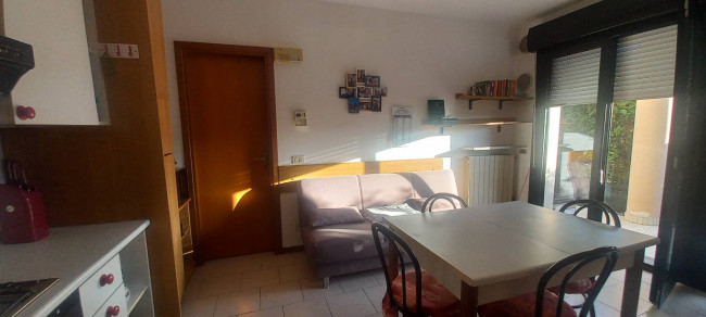 Appartamento Bilocale in vendita a Varese