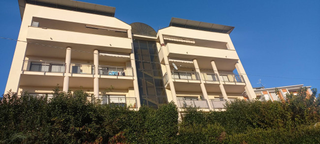 Appartamento Bilocale in vendita a Varese