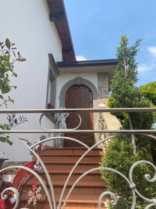 Villa in vendita a Ranica (BG)