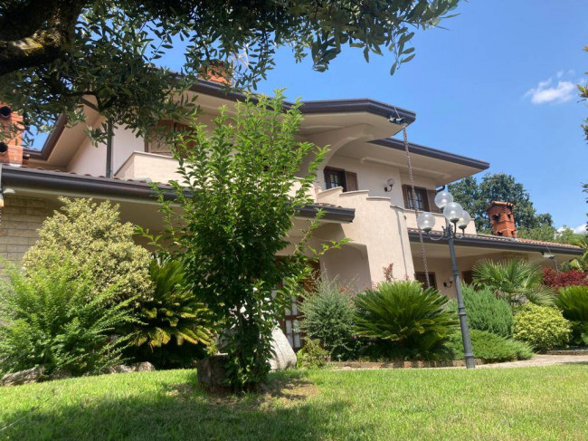 Appartamento in vendita a Vanzone, Calusco D'adda (BG)