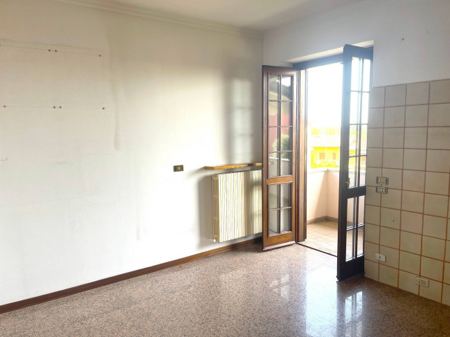 Appartamento in vendita a Vanzone, Calusco D'adda (BG)