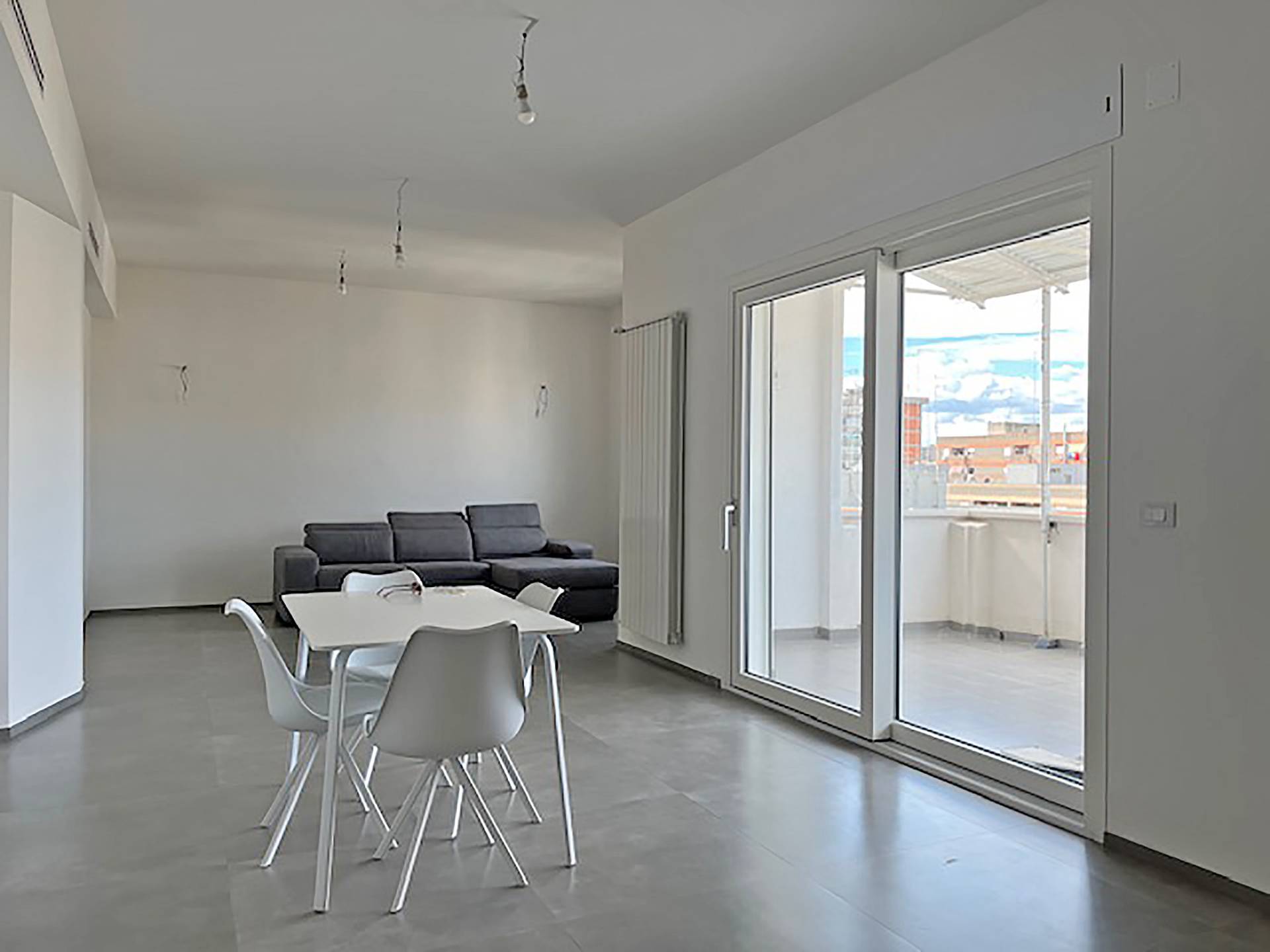 Appartamento in affitto a San Paolo, Bari (BA)
