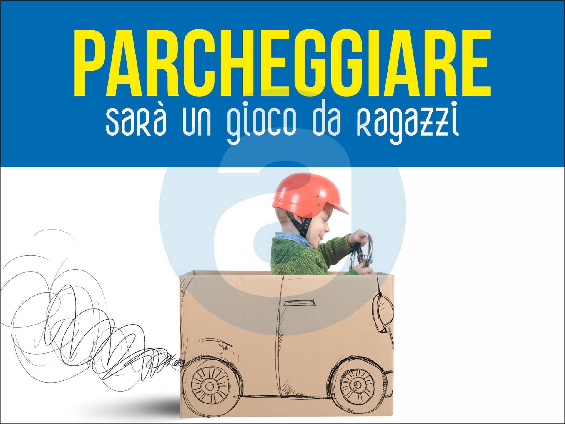 Garage/Box/Posto auto in vendita a Bari (BA)