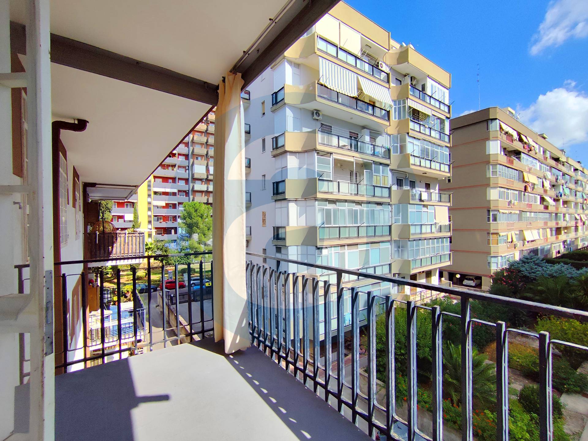 Appartamento in vendita a Bari, Poggiofranco, santa caterina - foto 10