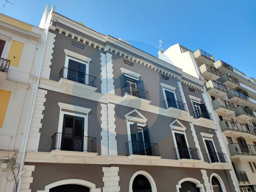 Appartamento in affitto a Bari