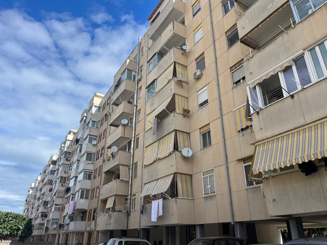 Appartamento in affitto a San Paolo, Bari (BA)