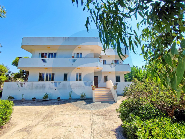 Villa in vendita a San Giorgio, Bari (BA)