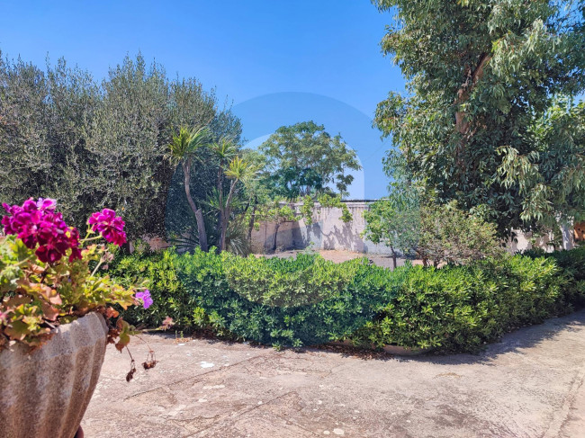 Villa in vendita a San Giorgio, Bari (BA)