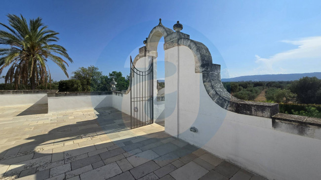 Azienda agrituristica in vendita a Savelletri, Fasano (BR)