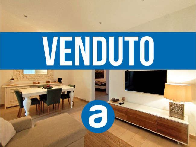 Appartamento in vendita a Bari