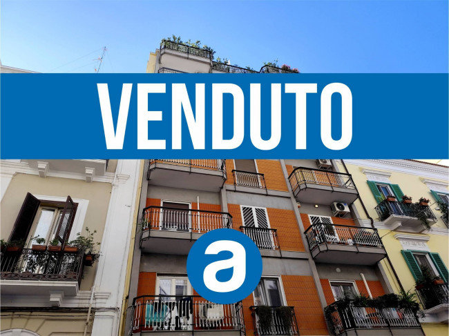 Appartamento in vendita a Bari