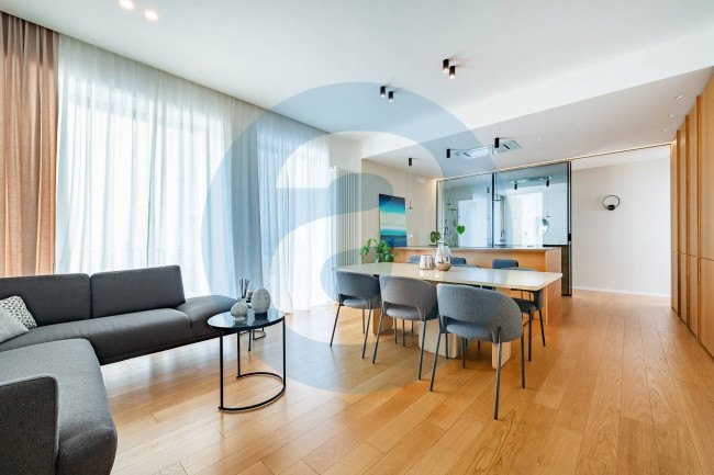 Appartamento in vendita a Bari