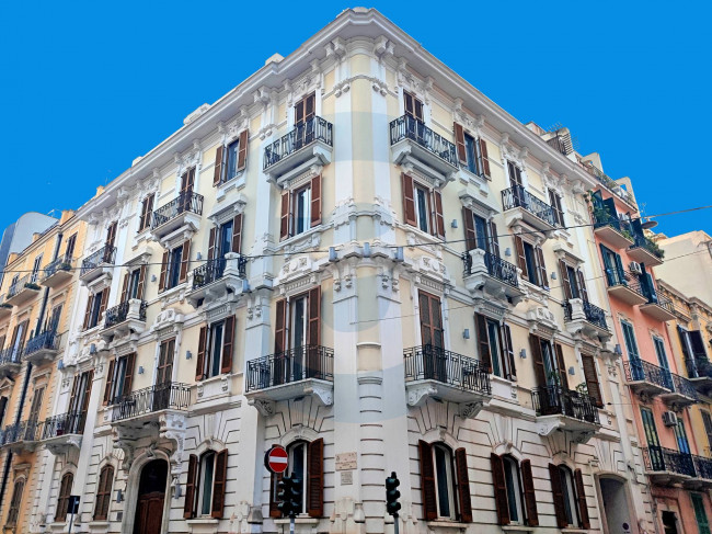 Appartamento in vendita a Bari