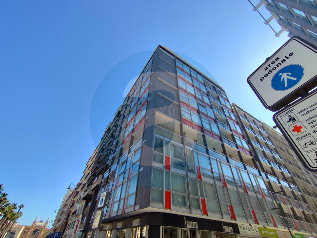 Studio/Ufficio in affitto a Bari