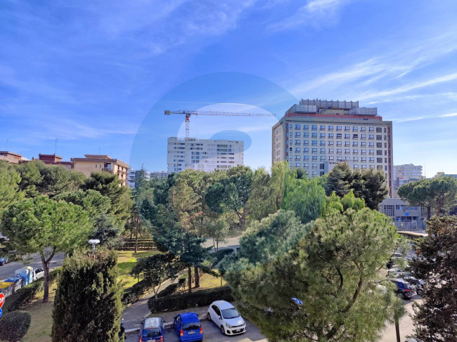 Appartamento in vendita a Bari