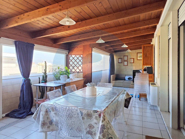 Appartamento in vendita a Bari