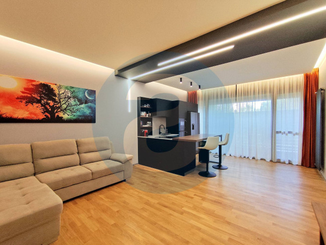 Appartamento in vendita a Bari