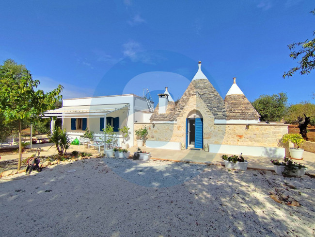 Indipendente in vendita a Ceglie Messapica