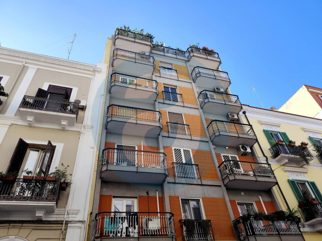 Appartamento in vendita a Bari