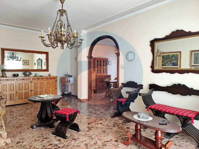 Appartamento in vendita a Bari