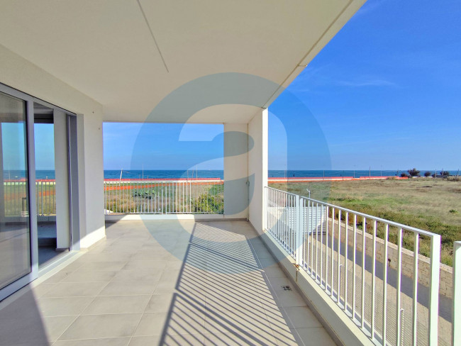 Appartamento in affitto a Bari