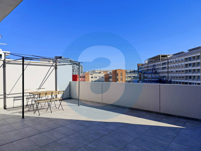 Appartamento in vendita a Bari