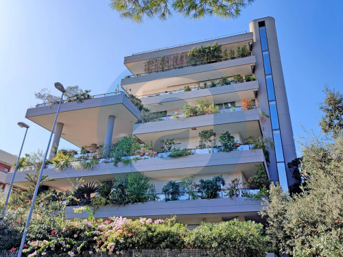 Appartamento in vendita a Bari