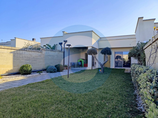 Villette a schiera in vendita a Bari