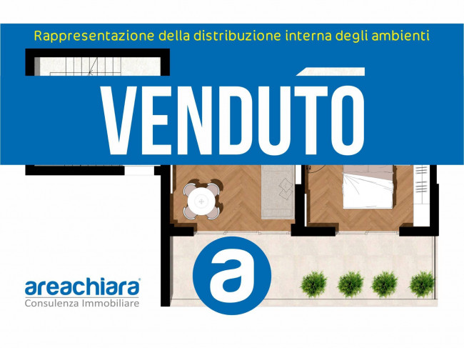 Appartamento in vendita a Bari