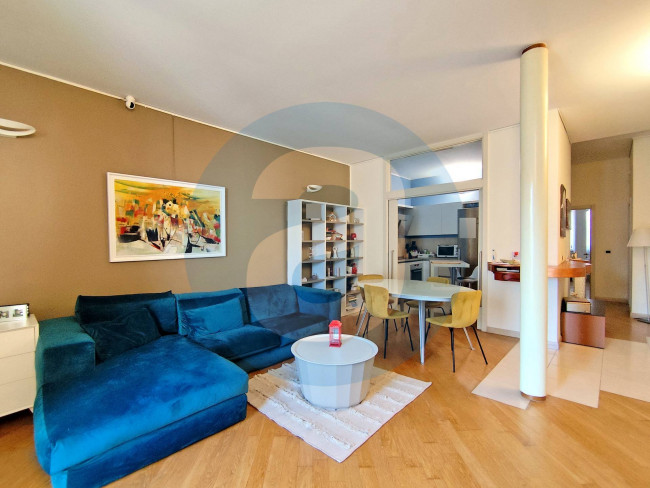 Appartamento in vendita a Bari