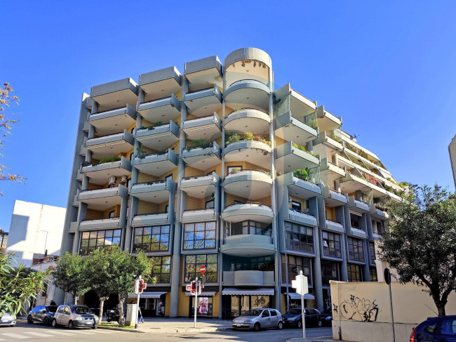 Appartamento in vendita a Bari