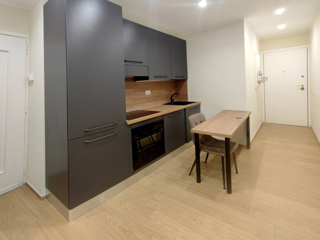 Appartamento in affitto a Bari