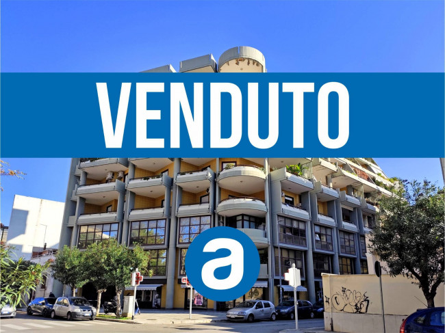 Appartamento in vendita a Bari