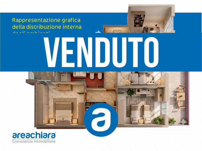 Appartamento in vendita a Bari