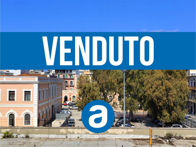 Appartamento in vendita a Bari