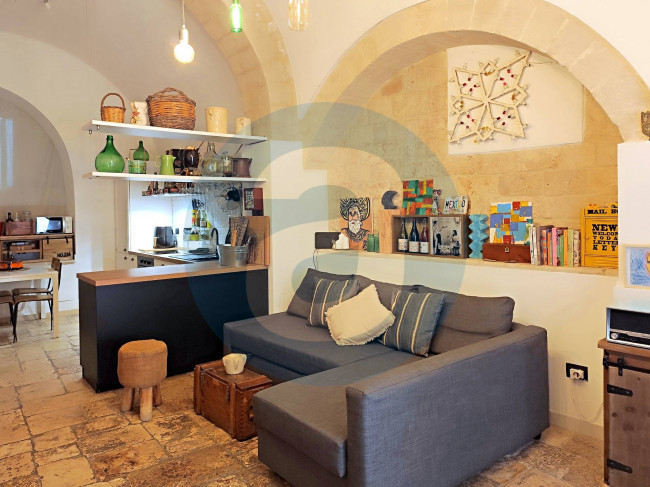 Appartamento in vendita a Bari