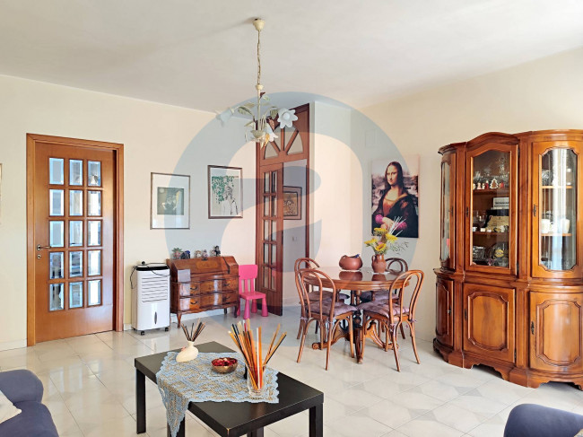 Appartamento in vendita a Bari