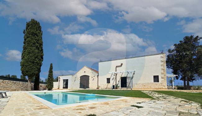 Masseria in vendita a Conversano