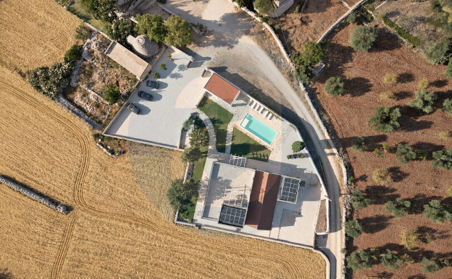 Masseria in vendita a Conversano